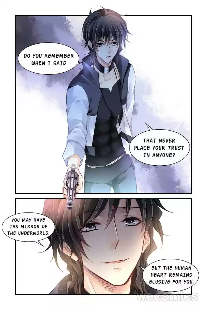 Soul Contract Chapter 178