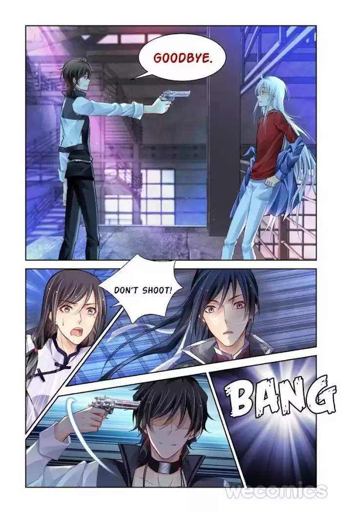 Soul Contract Chapter 178