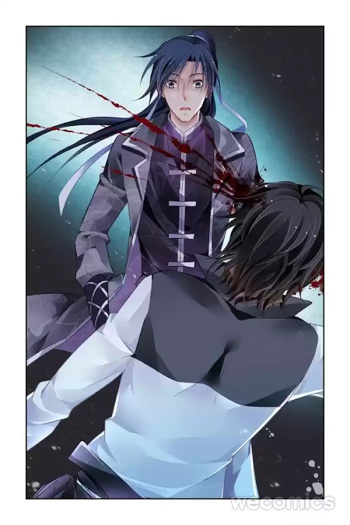 Soul Contract Chapter 178