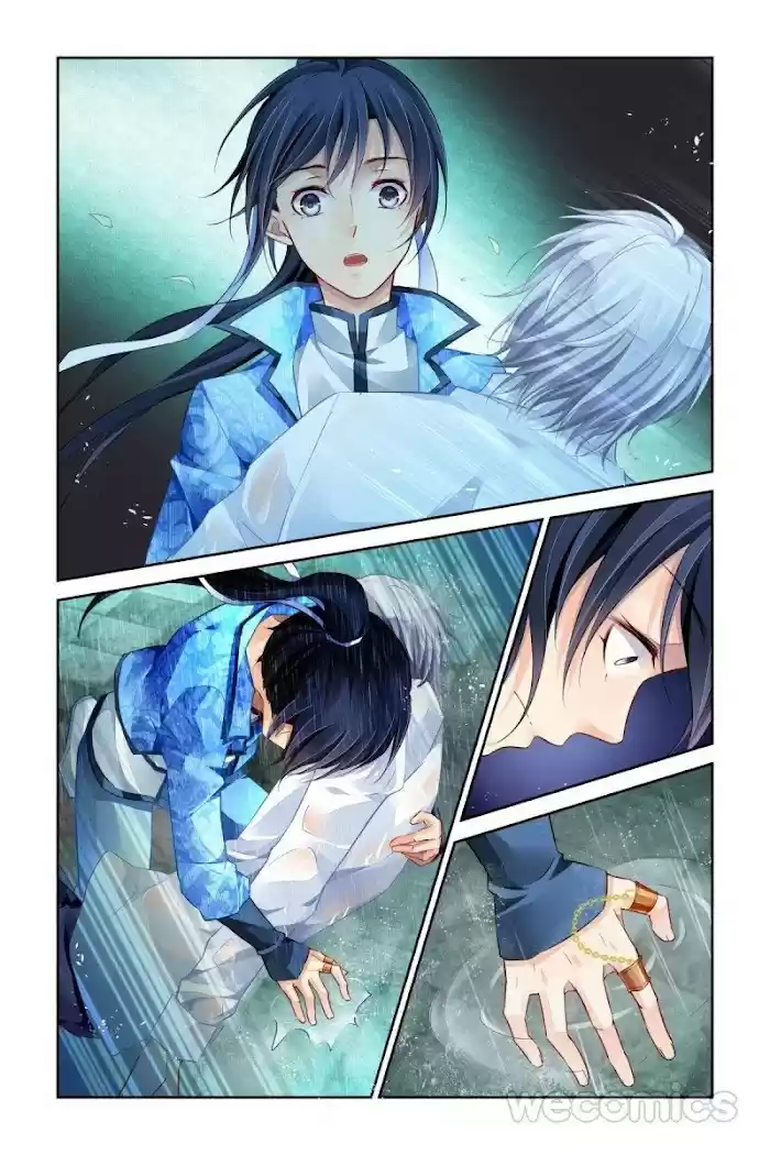 Soul Contract Chapter 178