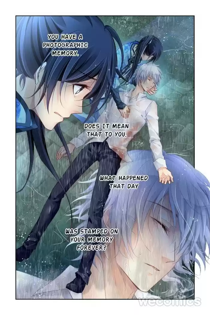 Soul Contract Chapter 178