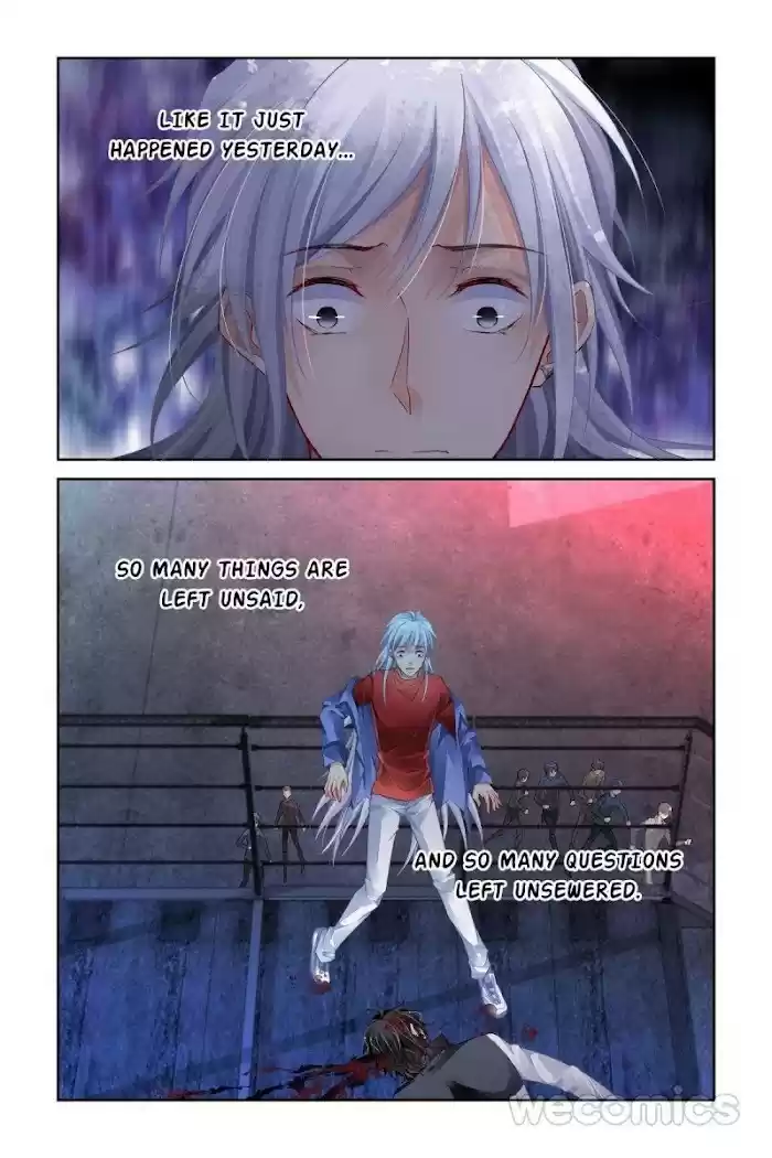 Soul Contract Chapter 178