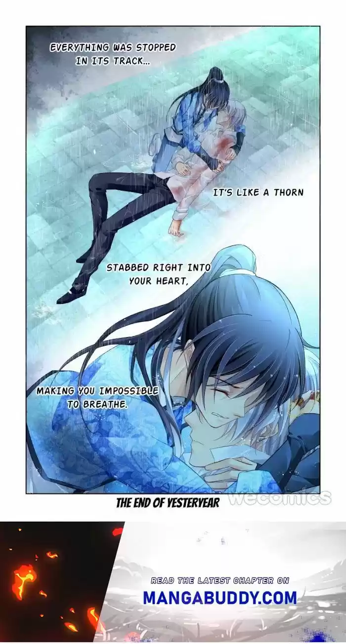 Soul Contract Chapter 178