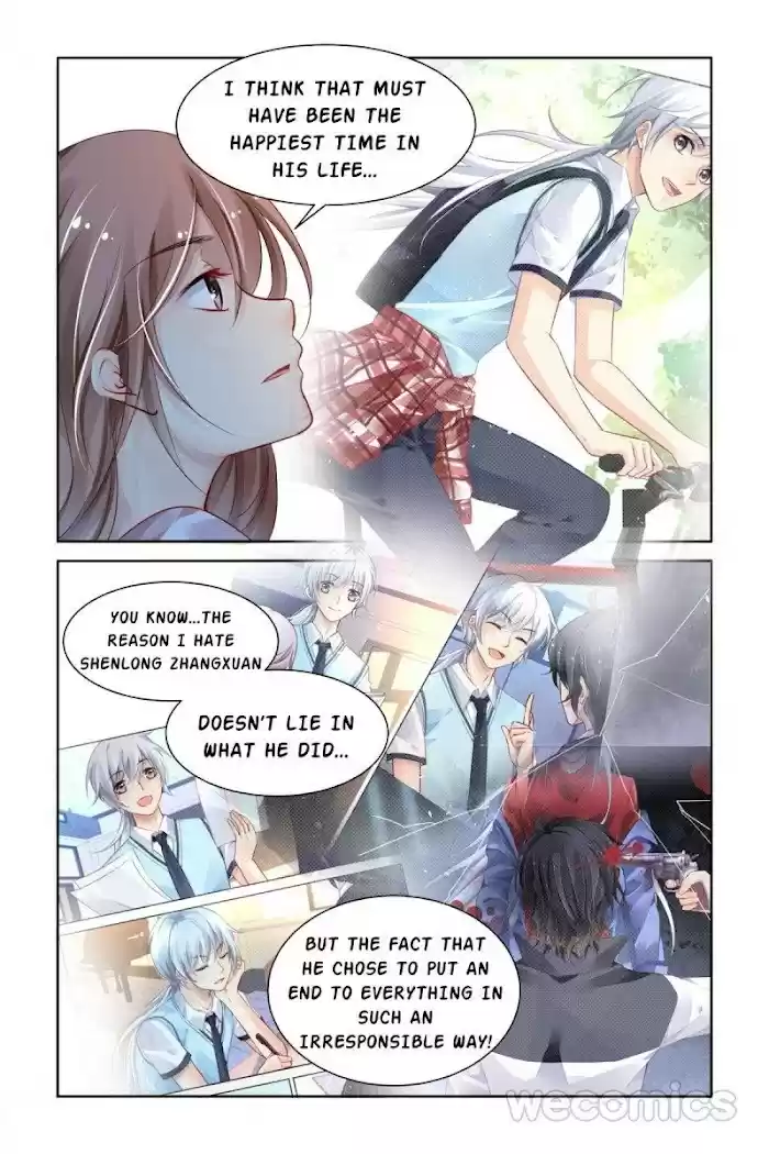 Soul Contract Chapter 179