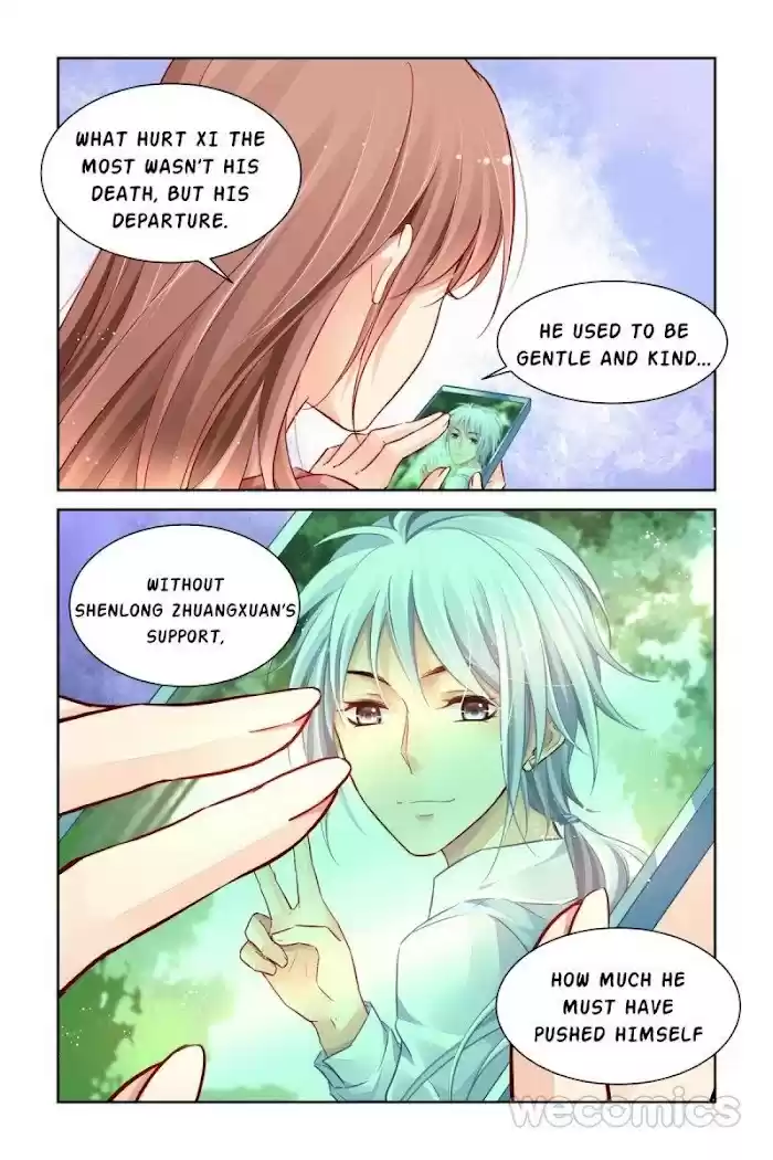 Soul Contract Chapter 179