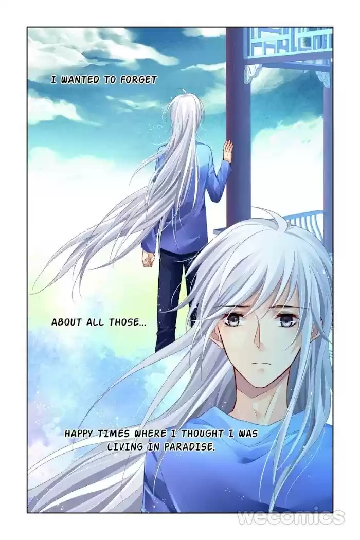 Soul Contract Chapter 181