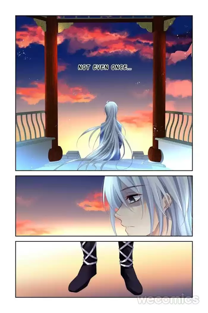 Soul Contract Chapter 181