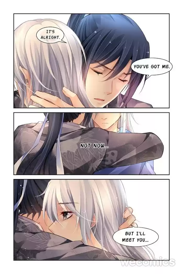 Soul Contract Chapter 181