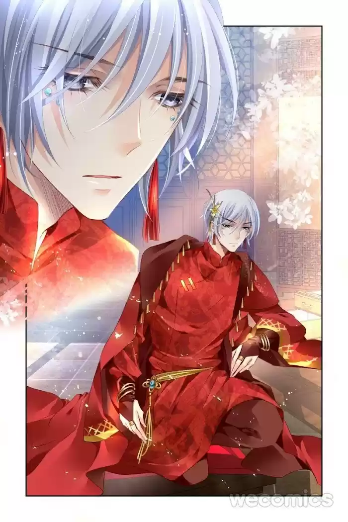 Soul Contract Chapter 182