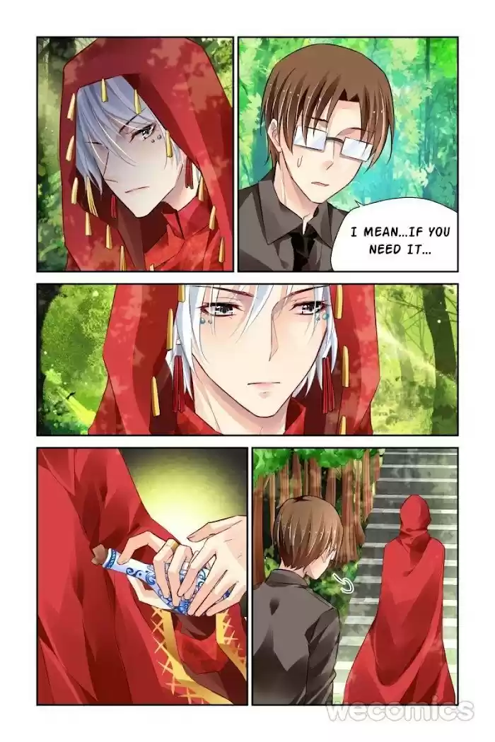 Soul Contract Chapter 183