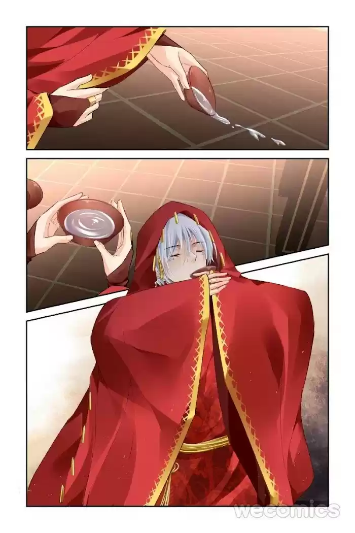 Soul Contract Chapter 183