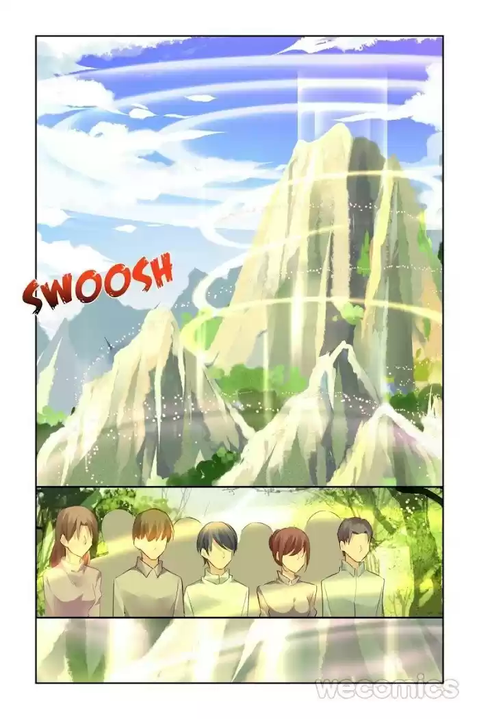 Soul Contract Chapter 183