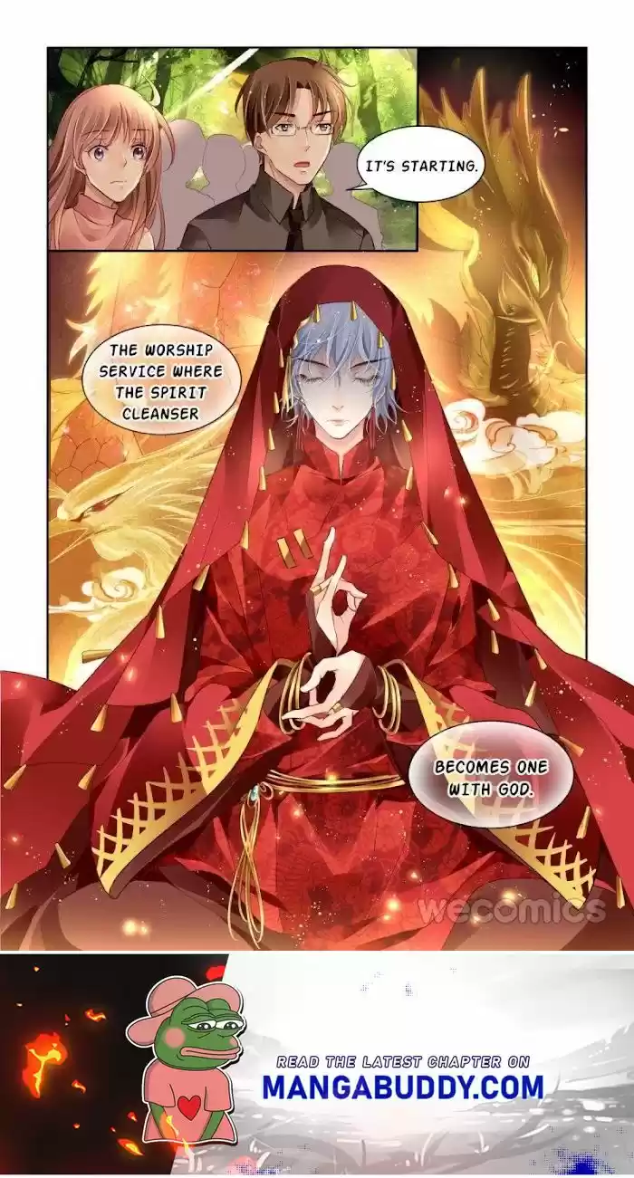 Soul Contract Chapter 183