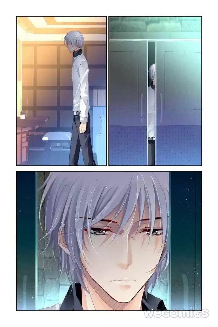 Soul Contract Chapter 186