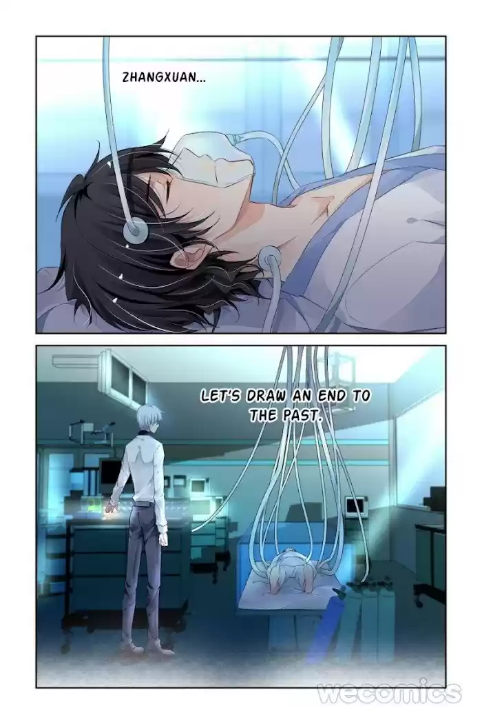 Soul Contract Chapter 186