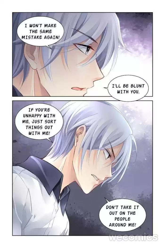 Soul Contract Chapter 187