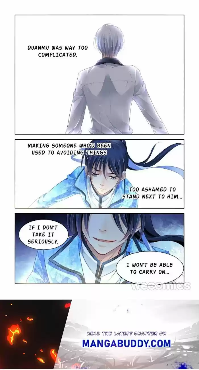 Soul Contract Chapter 187