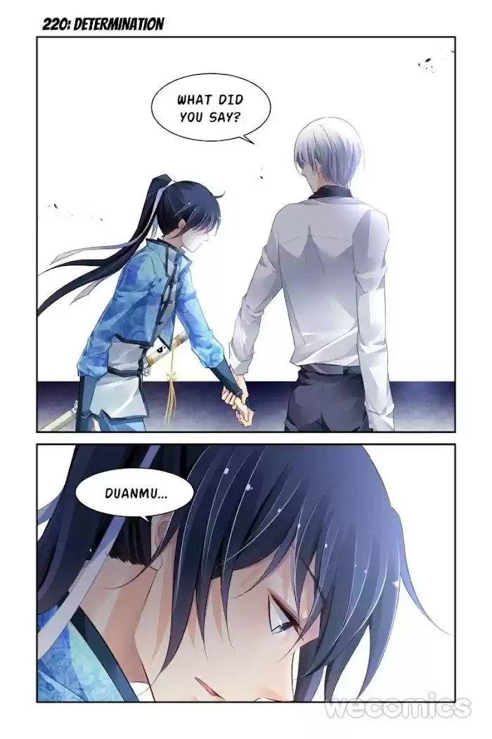 Soul Contract Chapter 188