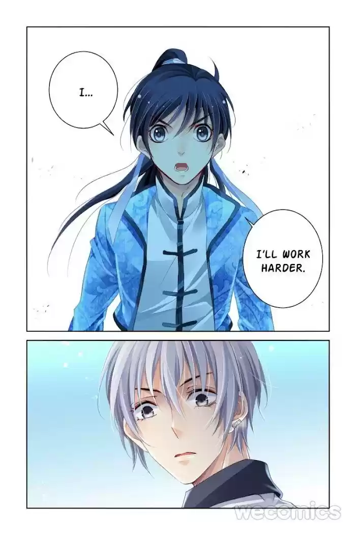 Soul Contract Chapter 188