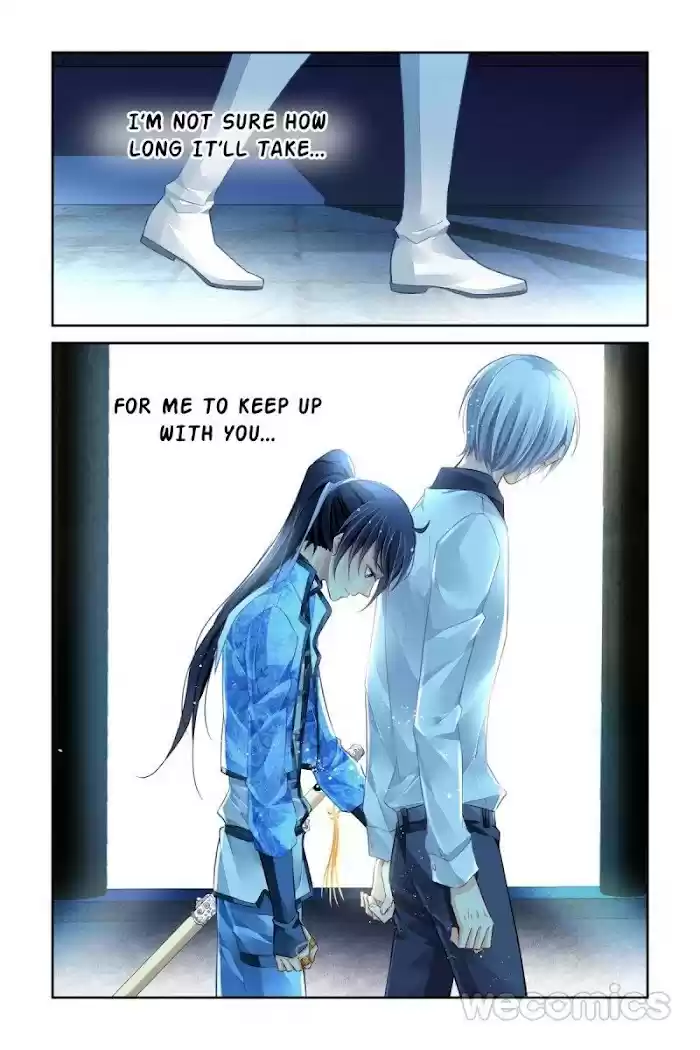 Soul Contract Chapter 188