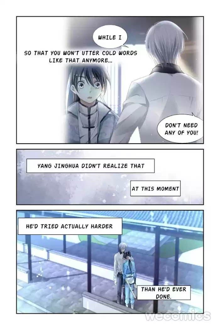 Soul Contract Chapter 188