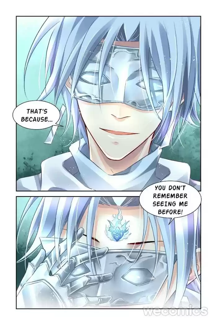 Soul Contract Chapter 189