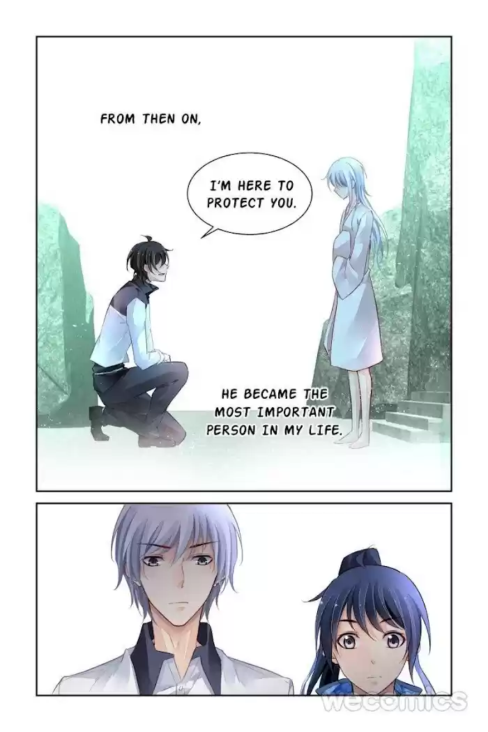 Soul Contract Chapter 192