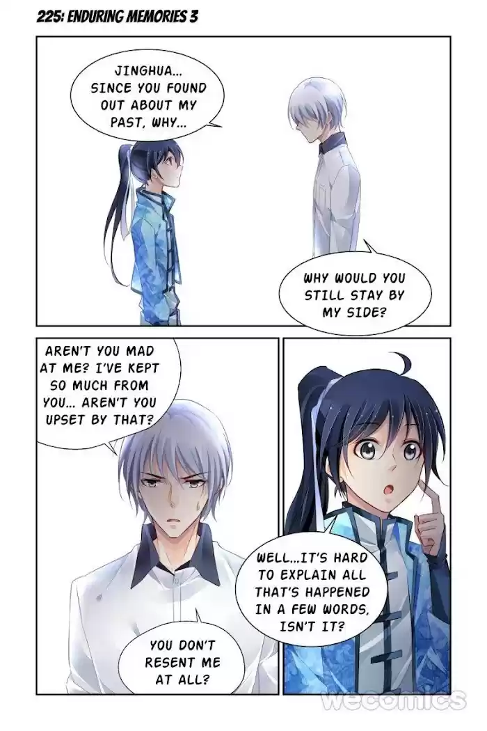 Soul Contract Chapter 193