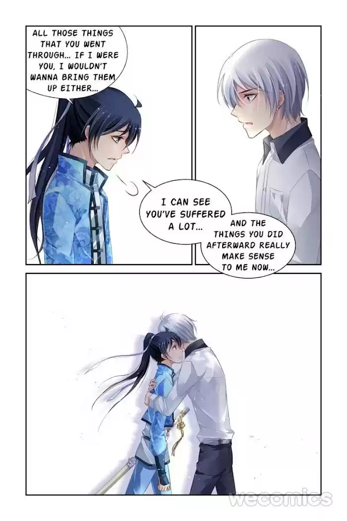 Soul Contract Chapter 193