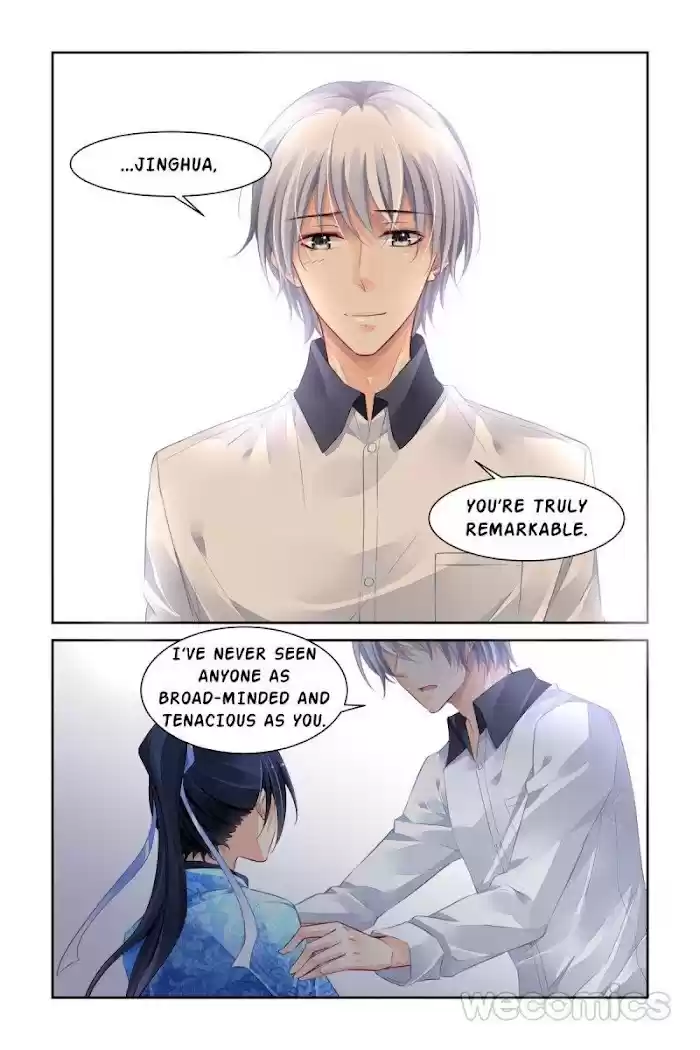 Soul Contract Chapter 193