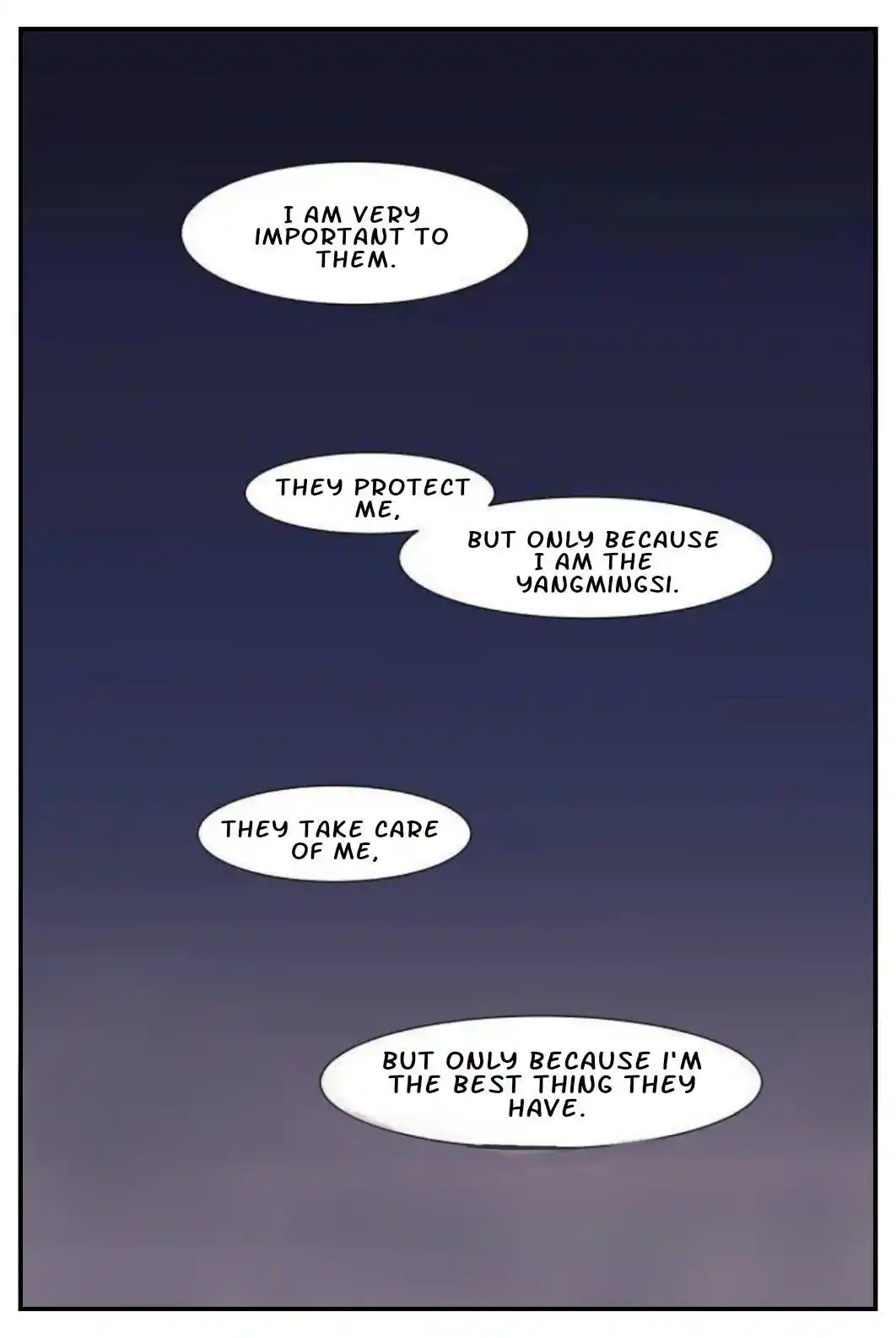 Soul Contract Chapter 195