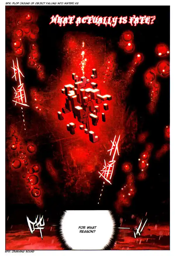 Soul Land 2 - Peerless Tang Sect 001