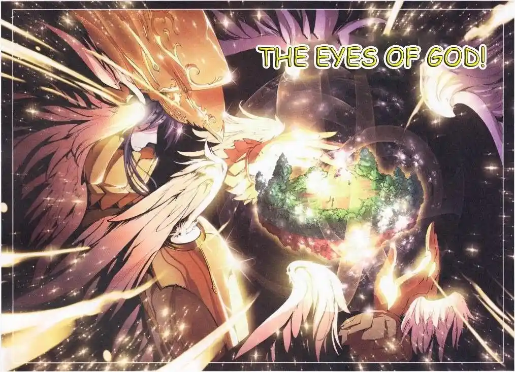 Soul Land 2 - Peerless Tang Sect 005