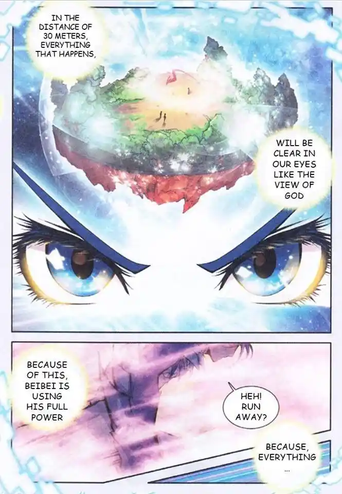 Soul Land 2 - Peerless Tang Sect 005