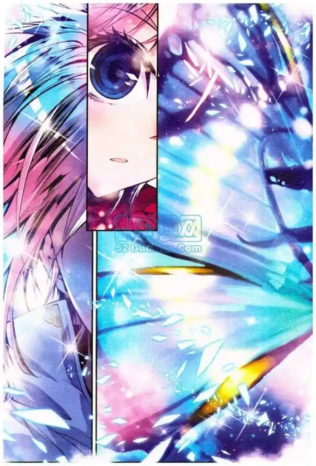 Soul Land 2 - Peerless Tang Sect 007