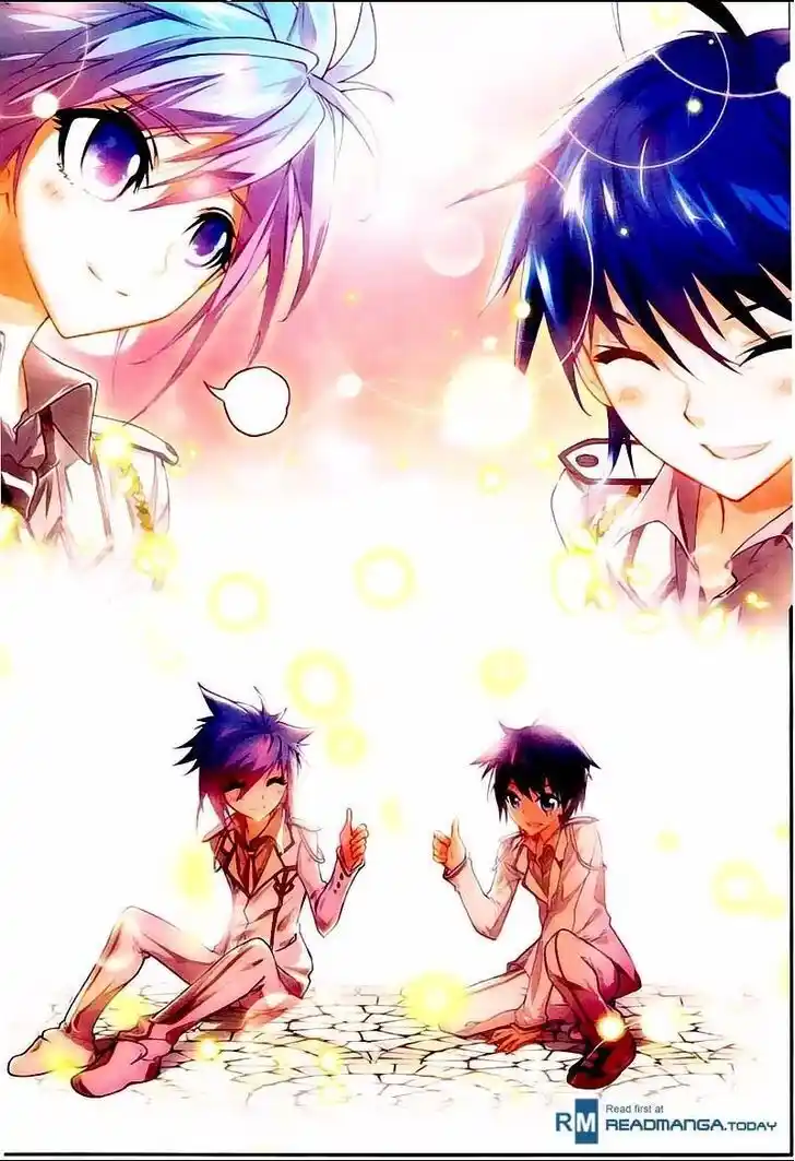 Soul Land 2 - Peerless Tang Sect 010