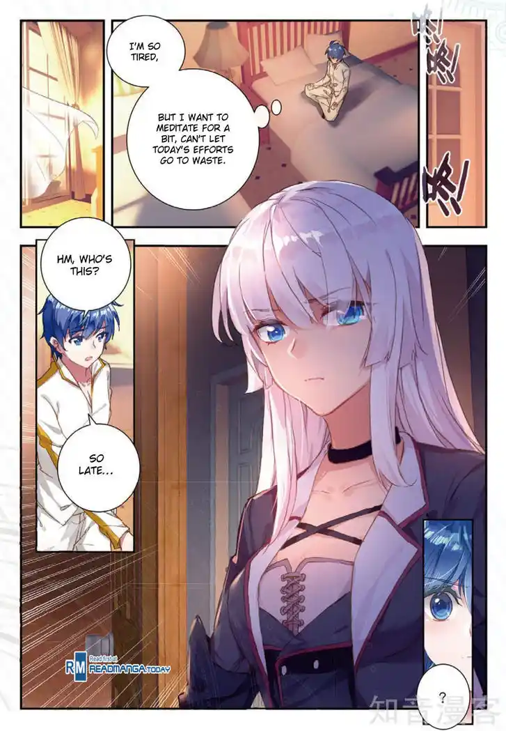 Soul Land 2 - Peerless Tang Sect 145