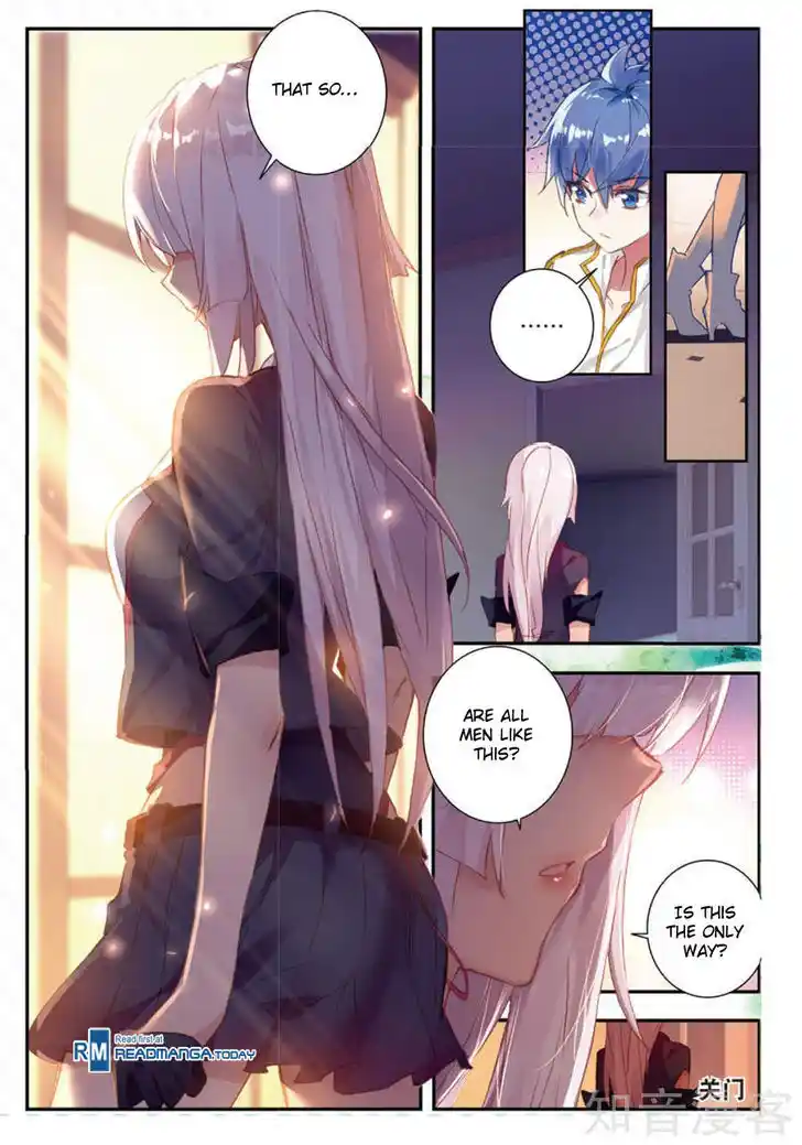 Soul Land 2 - Peerless Tang Sect 145