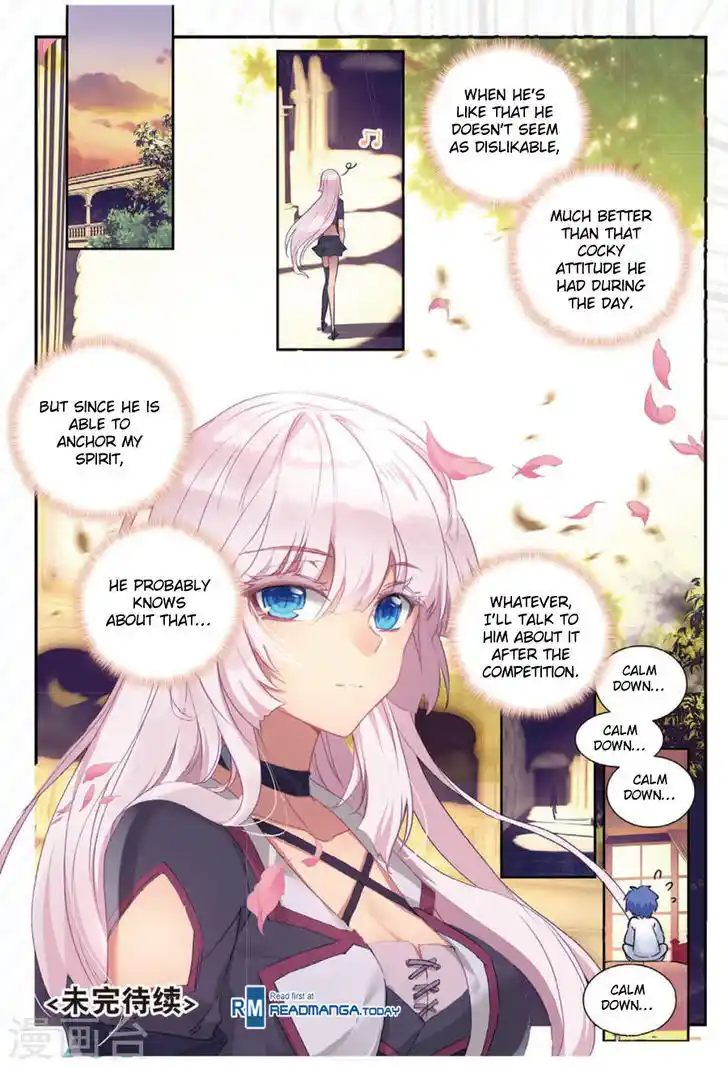 Soul Land 2 - Peerless Tang Sect 145