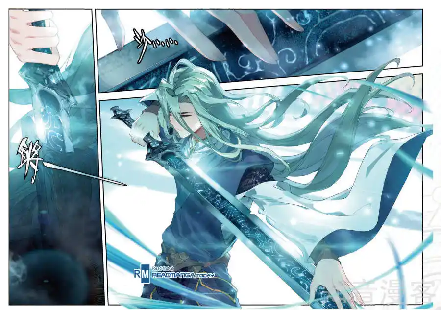 Soul Land 2 - Peerless Tang Sect 146