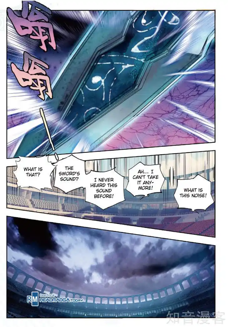 Soul Land 2 - Peerless Tang Sect 147