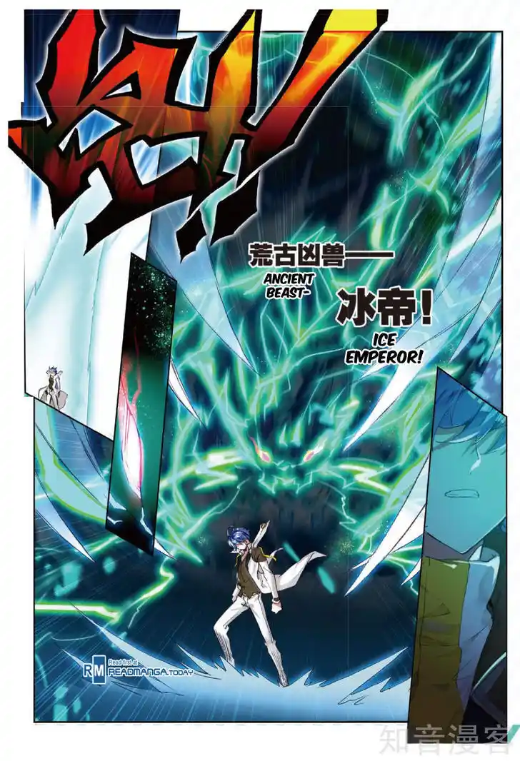 Soul Land 2 - Peerless Tang Sect 147