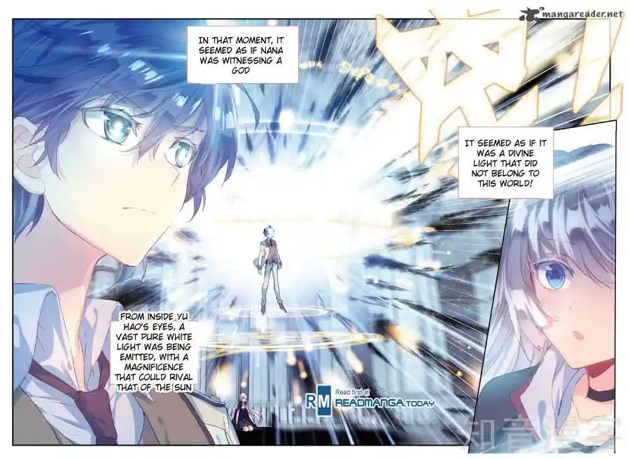 Soul Land 2 - Peerless Tang Sect 153