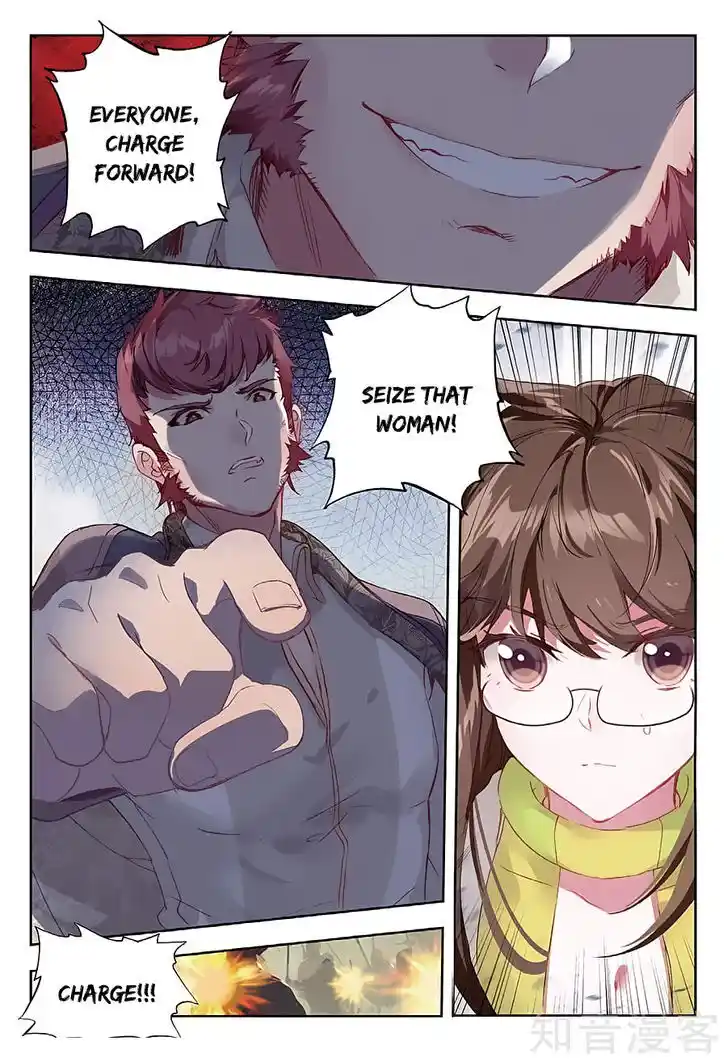 Soul Land 2 - Peerless Tang Sect 159