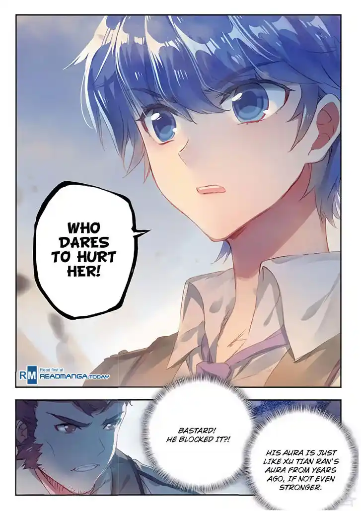 Soul Land 2 - Peerless Tang Sect 159