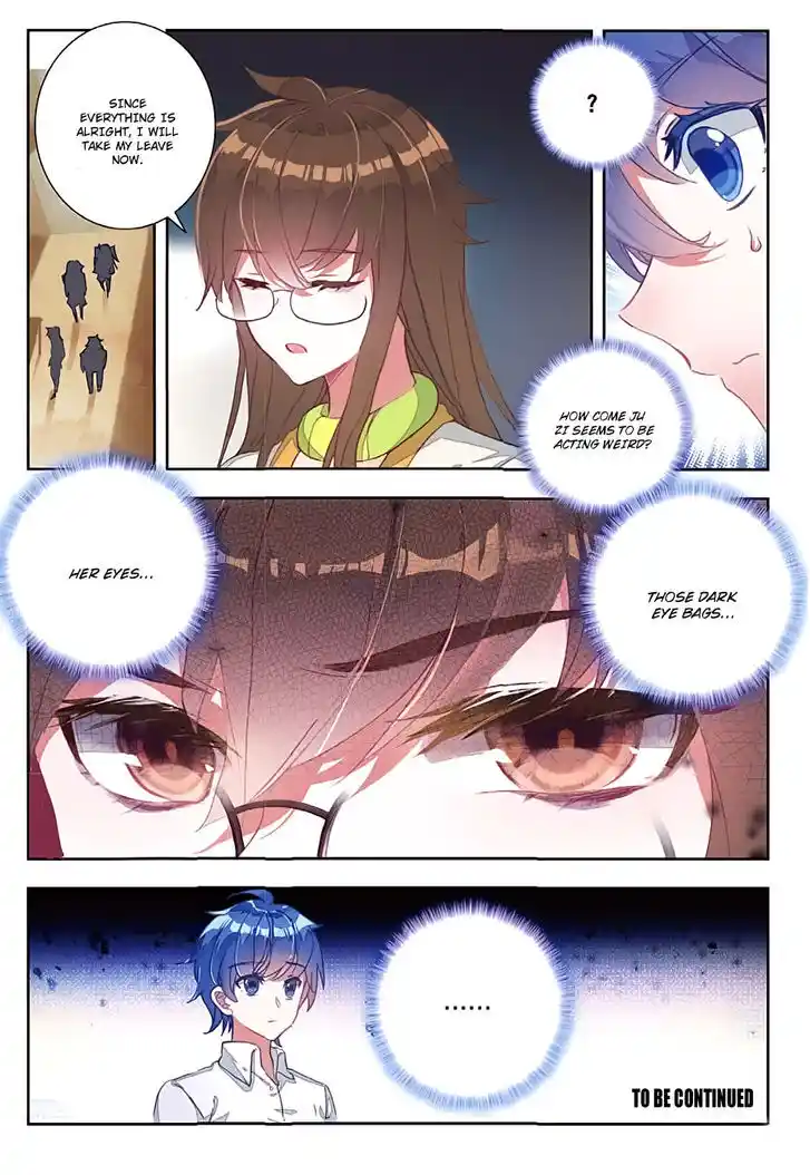 Soul Land 2 - Peerless Tang Sect 161