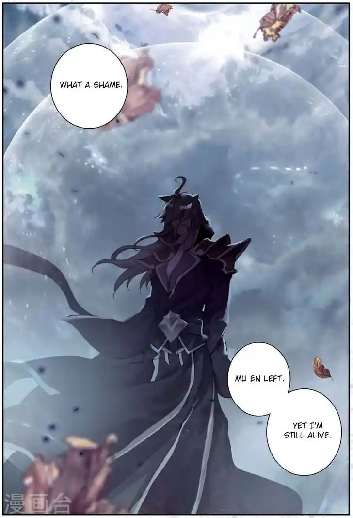 Soul Land 2 - Peerless Tang Sect 179