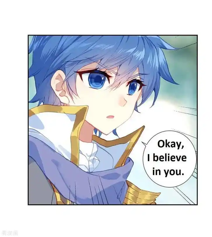 Soul Land 2 - Peerless Tang Sect 218