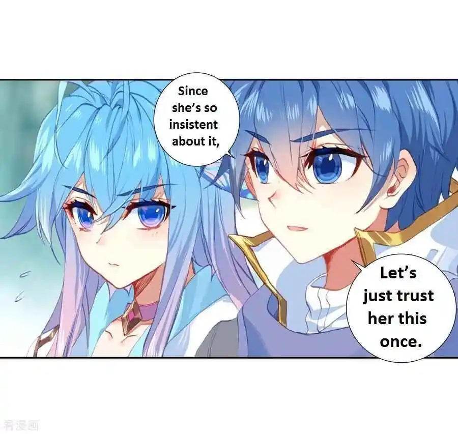 Soul Land 2 - Peerless Tang Sect 218