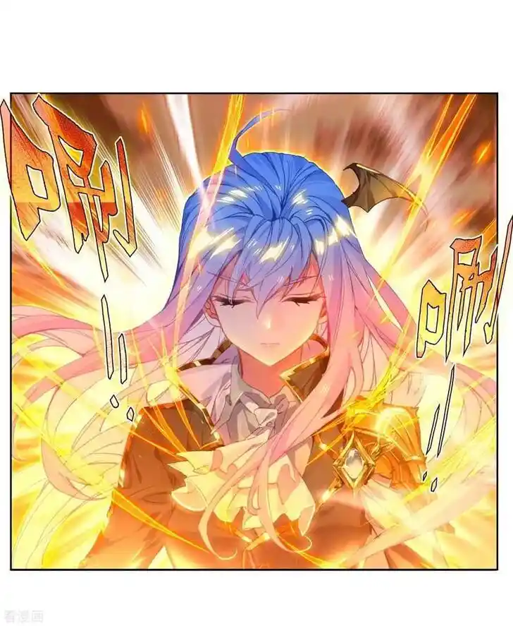 Soul Land 2 - Peerless Tang Sect 218